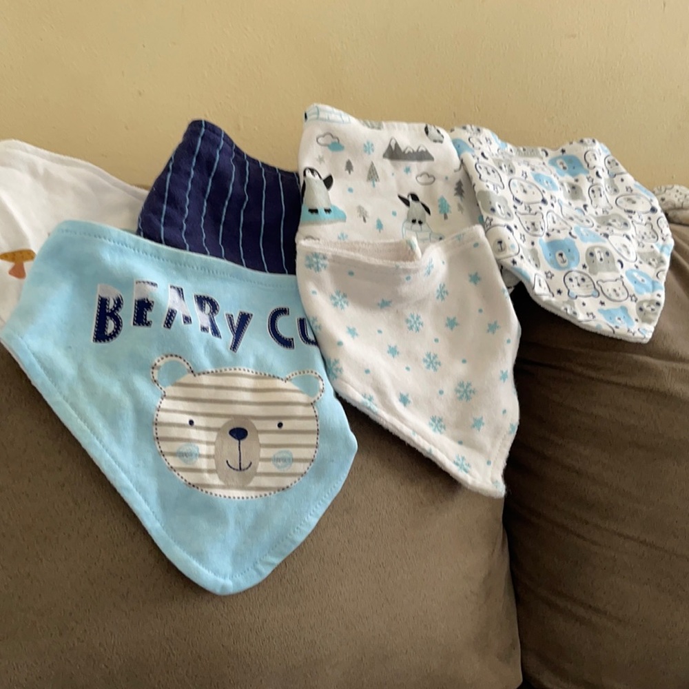 Bibs